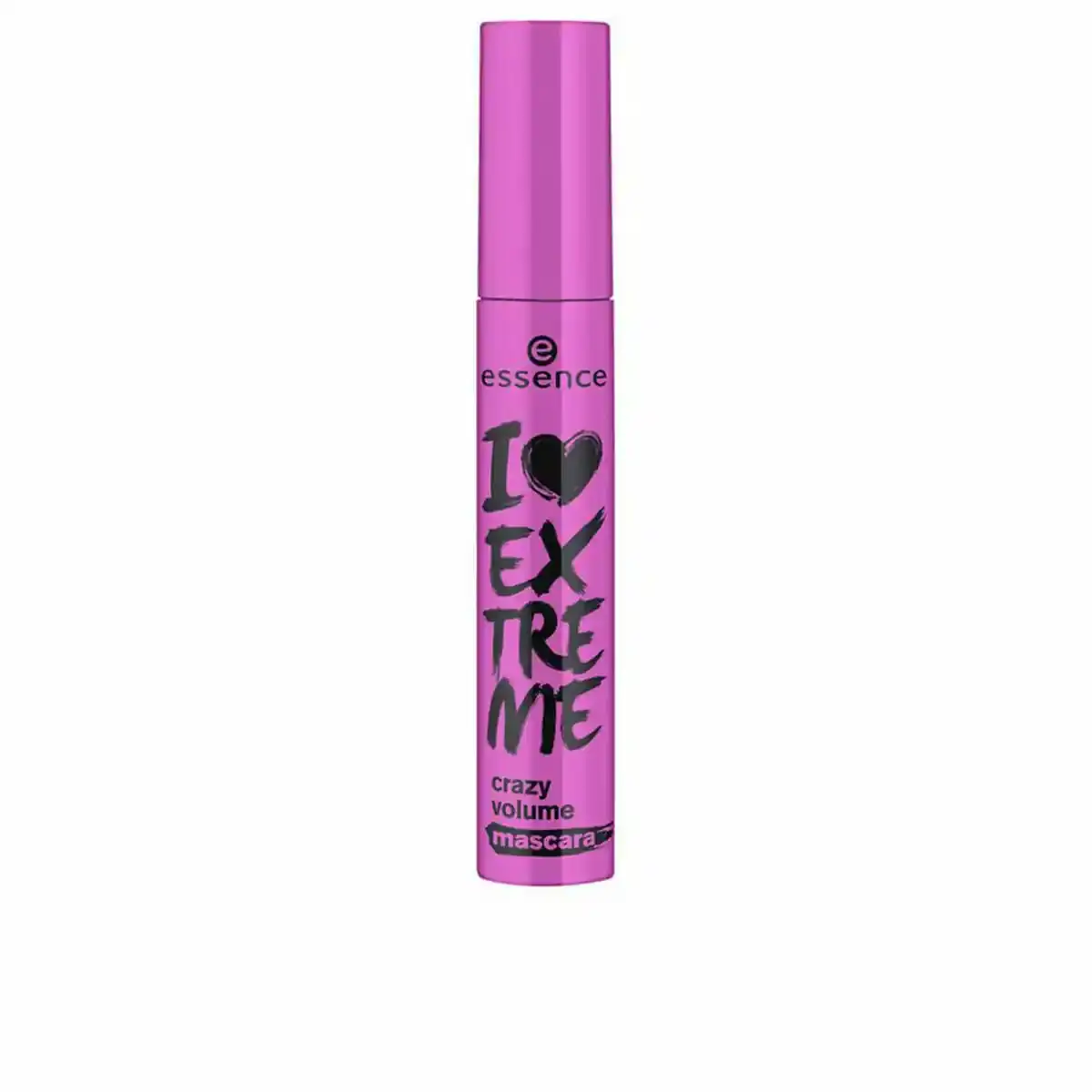 Mascara effet volume essence i love extreme crazy volume 12 ml_7370. Entrez dans l'Univers de DIAYTAR COTE D'IVOIRE - Où l'Élégance Rencontre la Tradition. Explorez notre gamme variée et trouvez des articles qui ajoutent une touche de sophistication à votre vie.