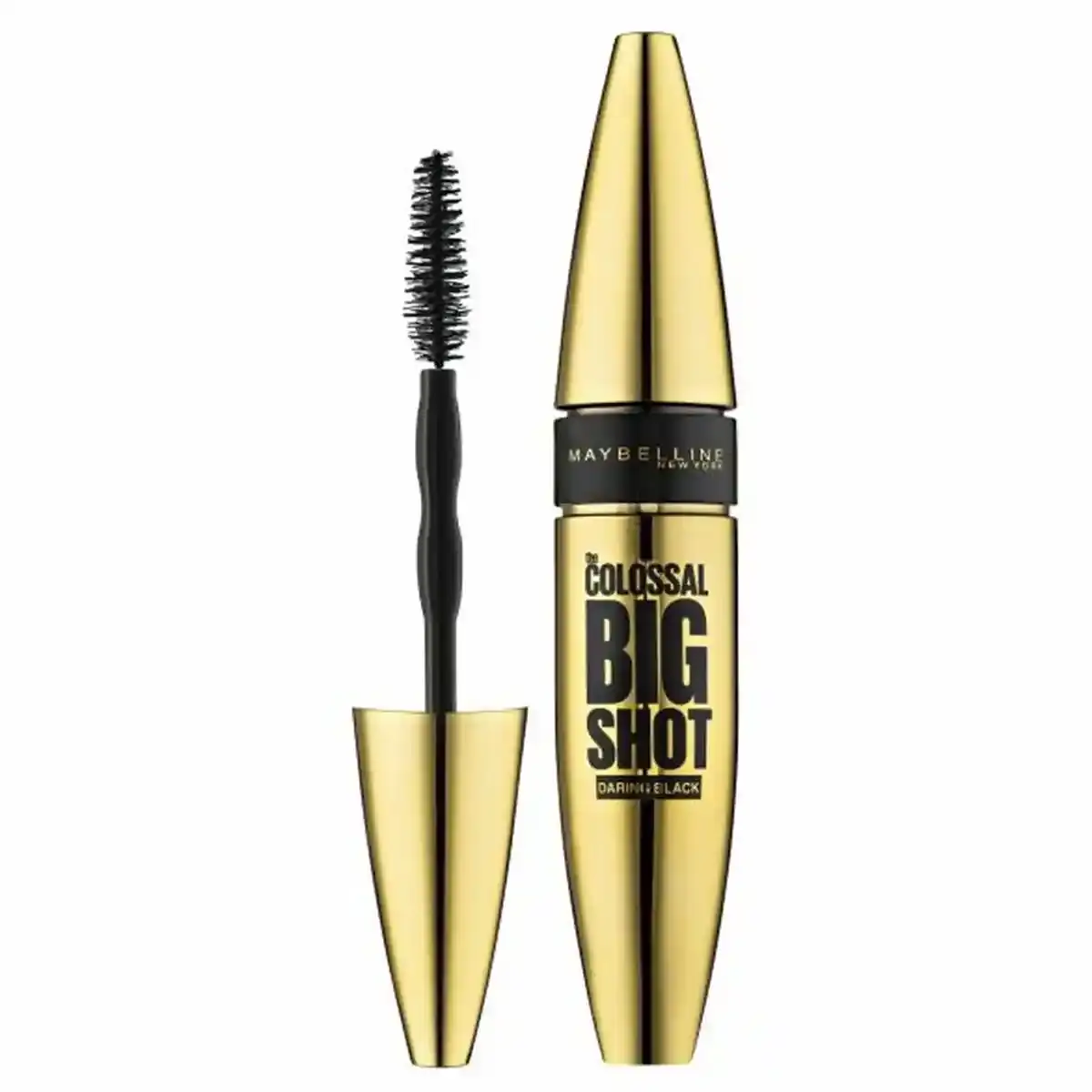 Mascara effet volume maybelline the colossal big shot volum express daring black 9 5 ml _9872. DIAYTAR COTE D'IVOIRE - Votre Plateforme pour un Shopping Inspiré. Explorez nos offres variées et découvrez des articles qui stimulent votre créativité et embellissent votre vie.