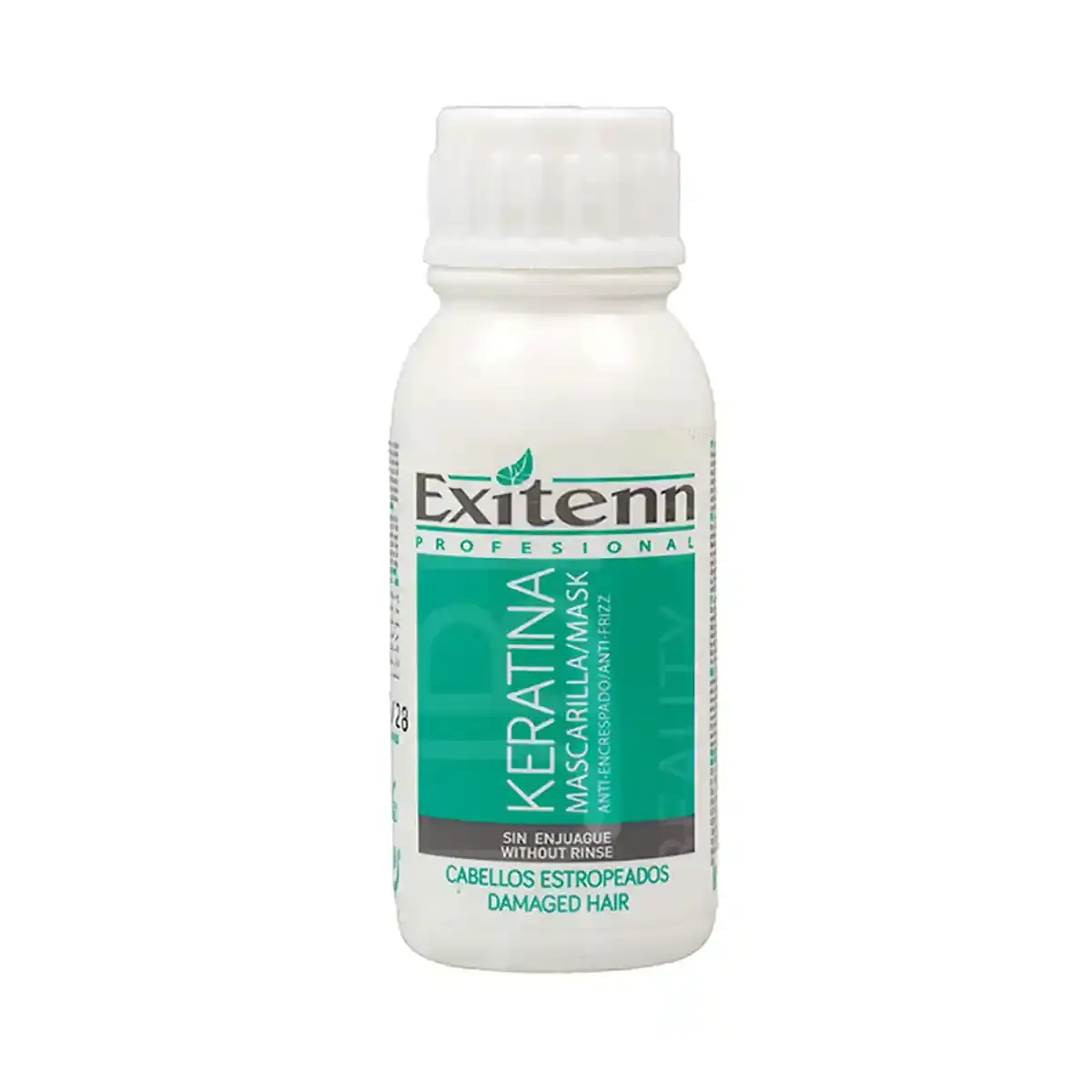 Masque nourrissant cheveux exitenn cheveux abimes keratine anti frisottis 80 ml _6049. Bienvenue sur DIAYTAR COTE D'IVOIRE - Où Chaque Produit a son Histoire. Découvrez notre sélection unique et choisissez des articles qui racontent la richesse culturelle et artistique du Côte d'Ivoire.