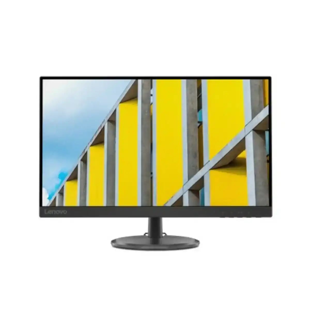 Moniteur Lenovo C27-35 27" FHD LED Full HD 1920 x 1080 px AMD FreeSync. SUPERDISCOUNT FRANCE
