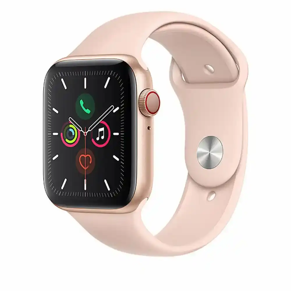 Montre connectee leotec multisport omena rose 1 54 _5834. Bienvenue chez DIAYTAR COTE D'IVOIRE - Où Chaque Achat Fait une Différence. Découvrez notre gamme de produits qui reflètent l'engagement envers la qualité et le respect de l'environnement.