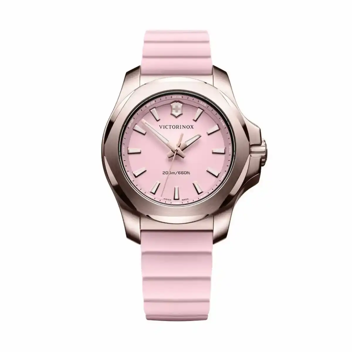 Montre femme victorinox v241807 o 37 mm _1345. DIAYTAR COTE D'IVOIRE - Là où Chaque Produit a son Propre Éclat. Explorez notre boutique en ligne et trouvez des articles qui ajoutent de la brillance à votre quotidien.