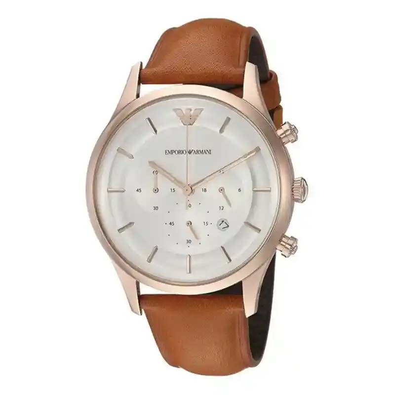 Montre homme armani ar11043 o 43 mm _2754. DIAYTAR COTE D'IVOIRE - Où Choisir Devient un Acte de Découverte. Découvrez notre gamme et choisissez des produits qui éveillent votre curiosité et élargissent vos horizons.