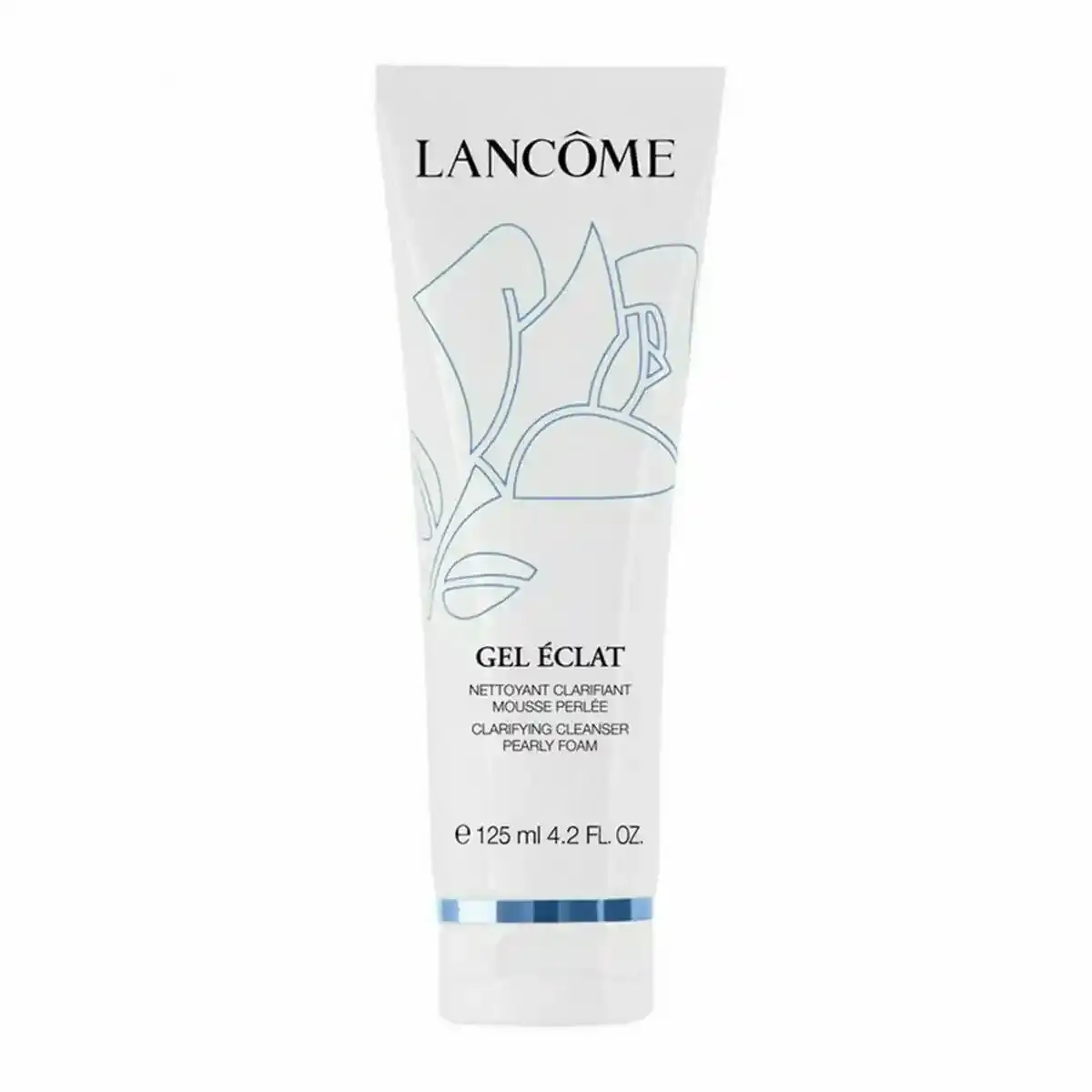 Mousse nettoyante lancome gel eclat 125 ml _6215. DIAYTAR COTE D'IVOIRE - Là où Choisir est un Acte d'Amour pour le Côte d'Ivoire. Explorez notre gamme et choisissez des produits qui célèbrent la culture et l'artisanat du pays.