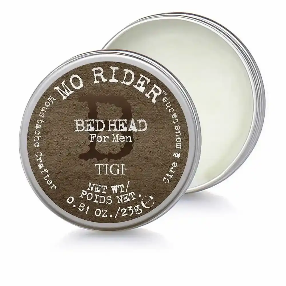 Moustache wax tigi bed head for men tenue forte 23 gr _9350. DIAYTAR COTE D'IVOIRE - L'Univers du Choix et de l'Authenticité. Explorez notre catalogue et découvrez des articles qui incarnent le patrimoine du Côte d'Ivoire et la modernité du monde.