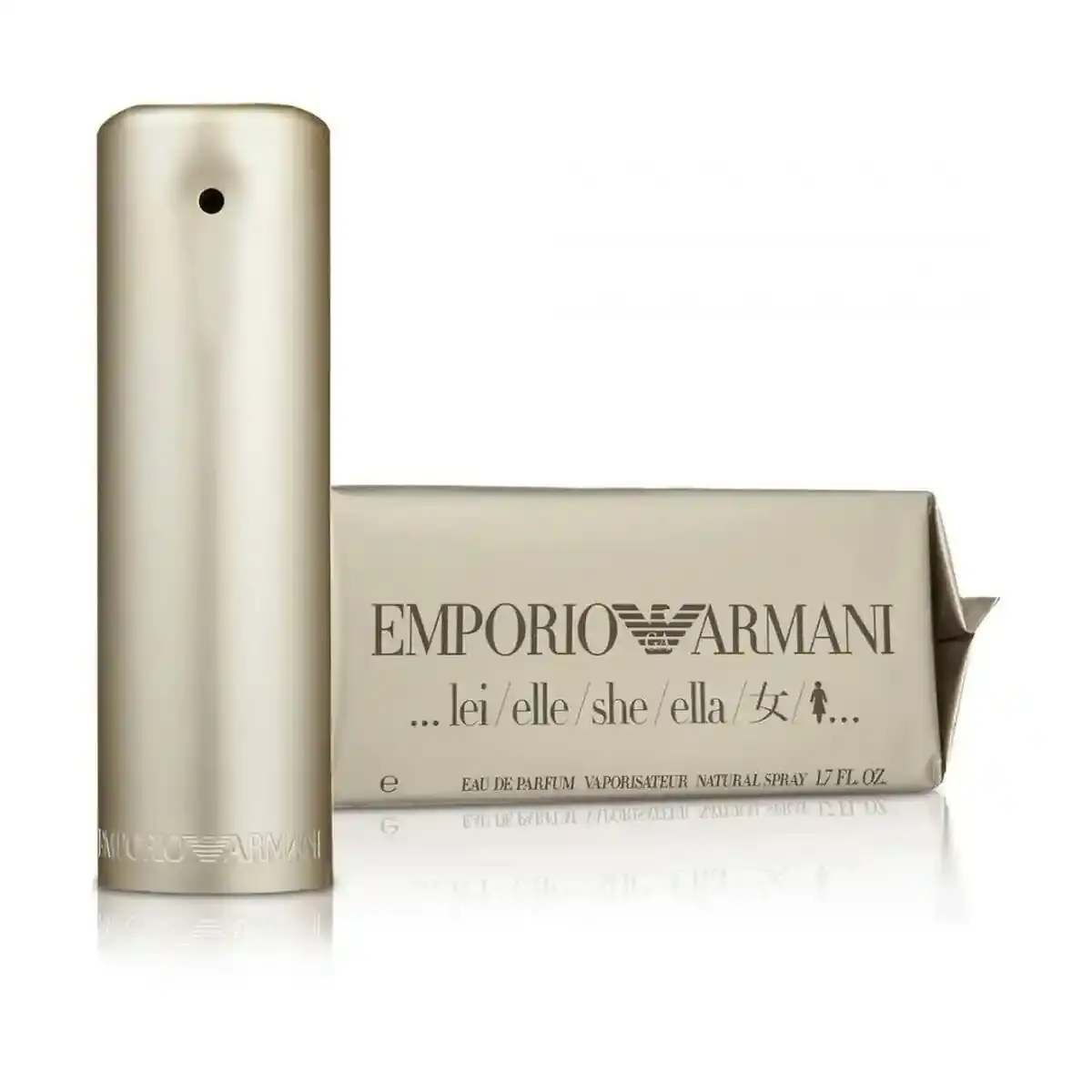 Parfum femme armani emporio armani ella edp 100 ml _3833. DIAYTAR COTE D'IVOIRE - Où Votre Shopping Prend Vie. Explorez notre boutique en ligne pour trouver des articles qui vous ressemblent et qui ajoutent de l'éclat à votre quotidien.