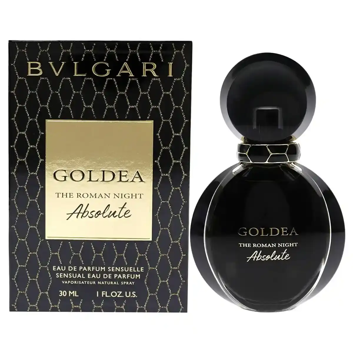 Parfum femme bvlgari edp goldea the roman night absolute 30 ml _3085. Bienvenue chez DIAYTAR COTE D'IVOIRE - Où Votre Shopping Prend Vie. Découvrez notre univers et dénichez des trésors qui ajoutent de la couleur à votre quotidien.