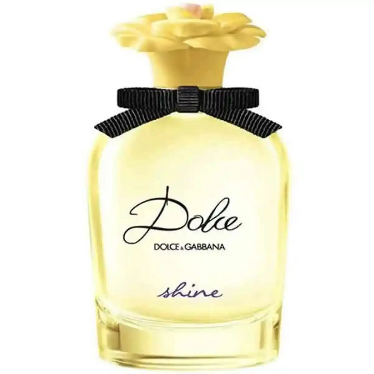 Parfum femme dolce gabbana edp dolce shine 75 ml _9553. DIAYTAR COTE D'IVOIRE - Là où Chaque Produit est une Trouvaille Unique. Découvrez notre boutique en ligne et trouvez des articles qui vous distinguent par leur originalité.