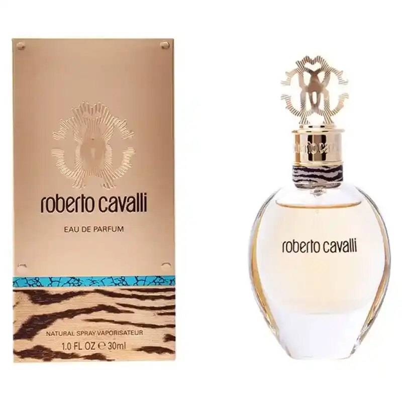 Parfum femme roberto cavalli edp_3944. DIAYTAR COTE D'IVOIRE - Là où Chaque Produit est une Trouvaille Unique. Découvrez notre boutique en ligne et trouvez des articles qui vous distinguent par leur originalité.