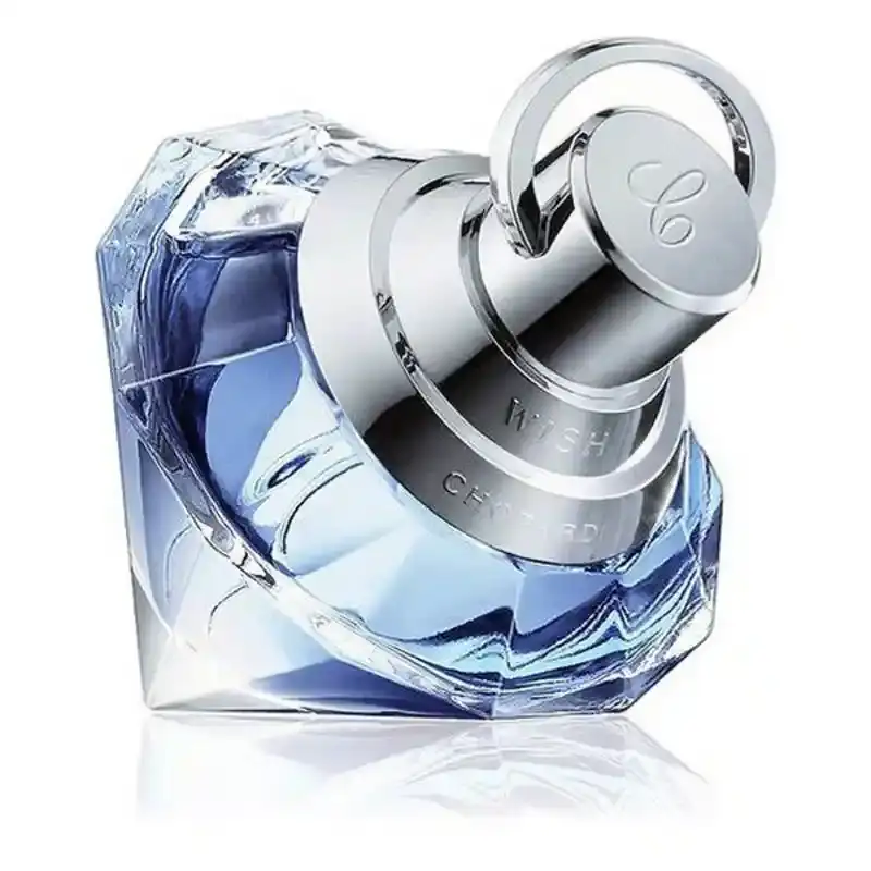 Parfum femme wish chopard edp 30 ml 30 ml _1769. DIAYTAR COTE D'IVOIRE - Votre Destination Shopping Incontournable. Parcourez nos rayons virtuels et trouvez des articles qui répondent à tous vos besoins, du quotidien à l'exceptionnel.