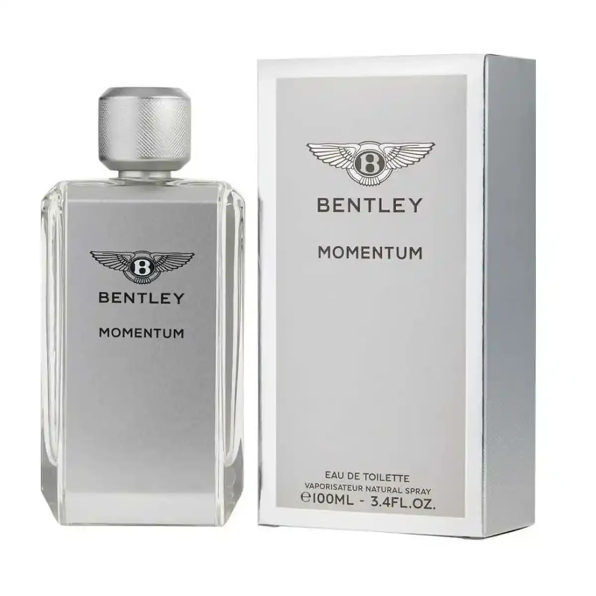 Parfum homme bentley edt momentum 100 ml _9939. DIAYTAR COTE D'IVOIRE - Votre Source d'Inspiration Shopping. Parcourez nos rayons et trouvez des articles qui vous inspirent, que ce soit pour votre style, votre maison ou votre vie quotidienne.