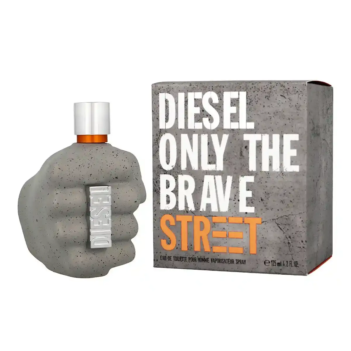 Parfum homme diesel edt only the brave street 125 ml _3896. Bienvenue sur DIAYTAR COTE D'IVOIRE - Votre Fenêtre sur le Shopping Moderne. Parcourez notre boutique en ligne et découvrez des produits qui incarnent l'évolution du style et de la qualité.