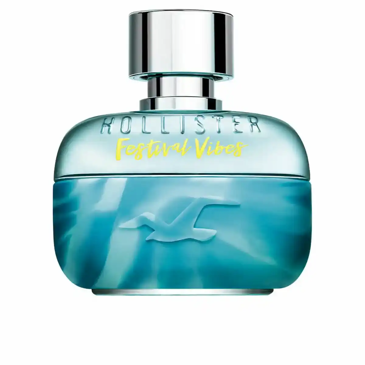 Parfum homme hollister festival vibes edt 100 ml _4214. DIAYTAR COTE D'IVOIRE - Où Choisir Devient une Découverte. Explorez notre boutique en ligne et trouvez des articles qui vous surprennent et vous ravissent à chaque clic.