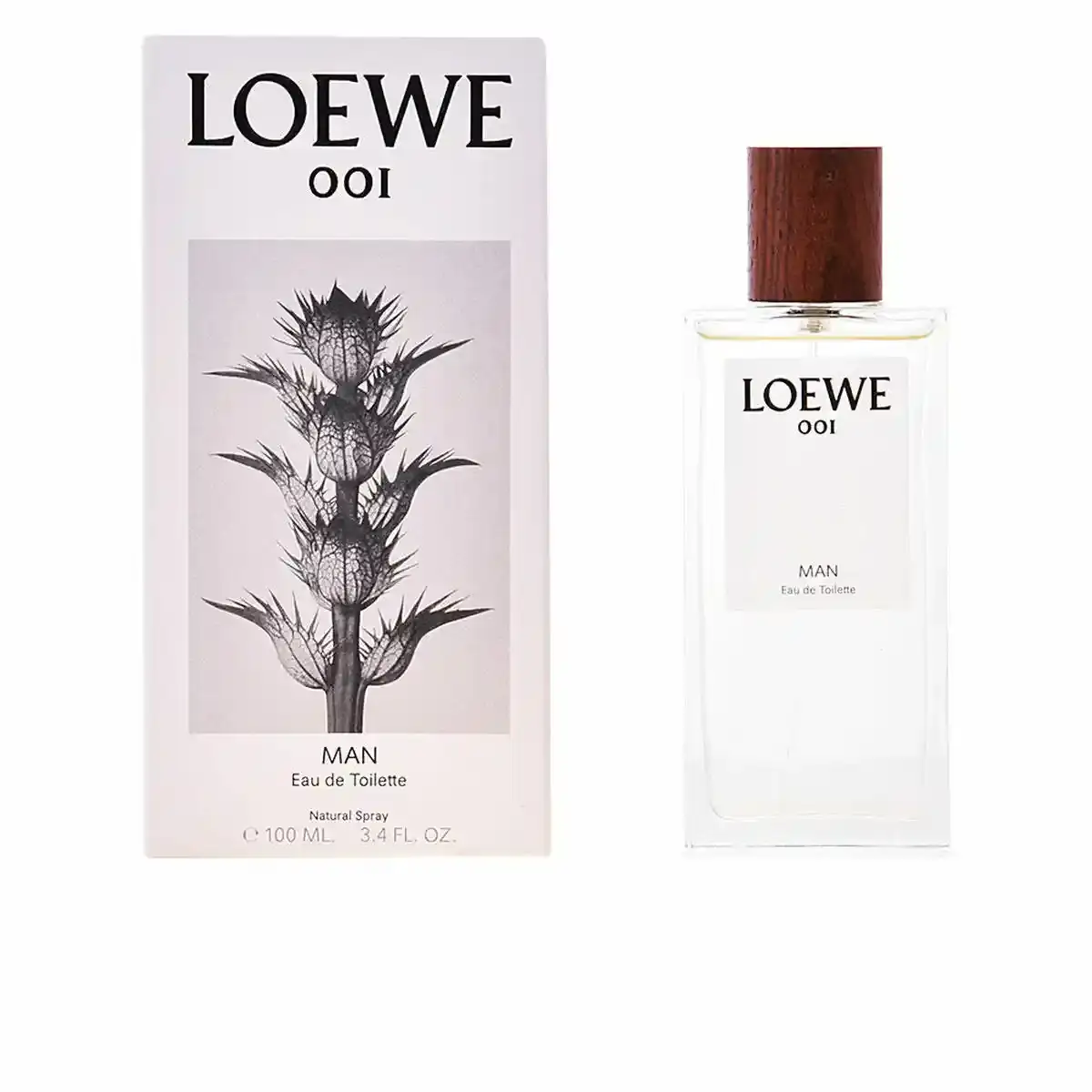 Parfum homme loewe 001 man edt 100 ml_7730. DIAYTAR COTE D'IVOIRE - Où l'Élégance se Mêle à l'Authenticité. Naviguez à travers notre boutique en ligne et choisissez des produits qui incarnent le style et la tradition du Côte d'Ivoire.