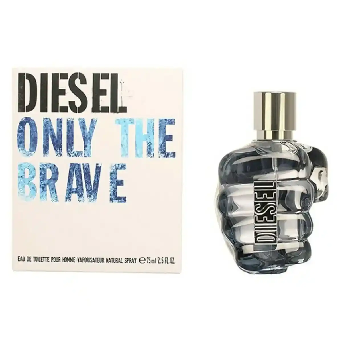 Parfum homme only the brave diesel edt_2915. Bienvenue sur DIAYTAR COTE D'IVOIRE - Où Chaque Article a son Histoire. Découvrez notre sélection méticuleuse de produits qui racontent l'authenticité et la beauté du Côte d'Ivoire.