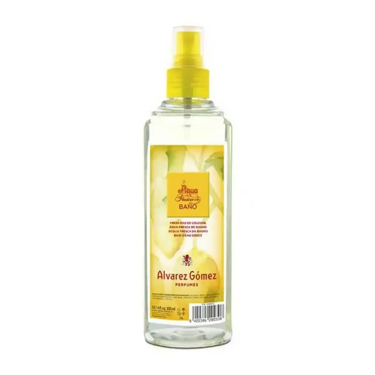 Parfum unisexe original alvarez gomez edc 300 ml _9078. DIAYTAR COTE D'IVOIRE - L'Art de Vivre avec Authenticité. Explorez notre gamme de produits artisanaux et découvrez des articles qui apportent une touche unique à votre vie.