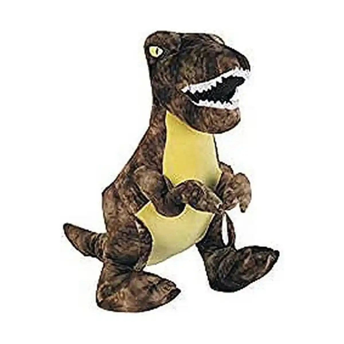 Peluche Thor Gris 40 cm Dinosaure (40 cm). SUPERDISCOUNT FRANCE
