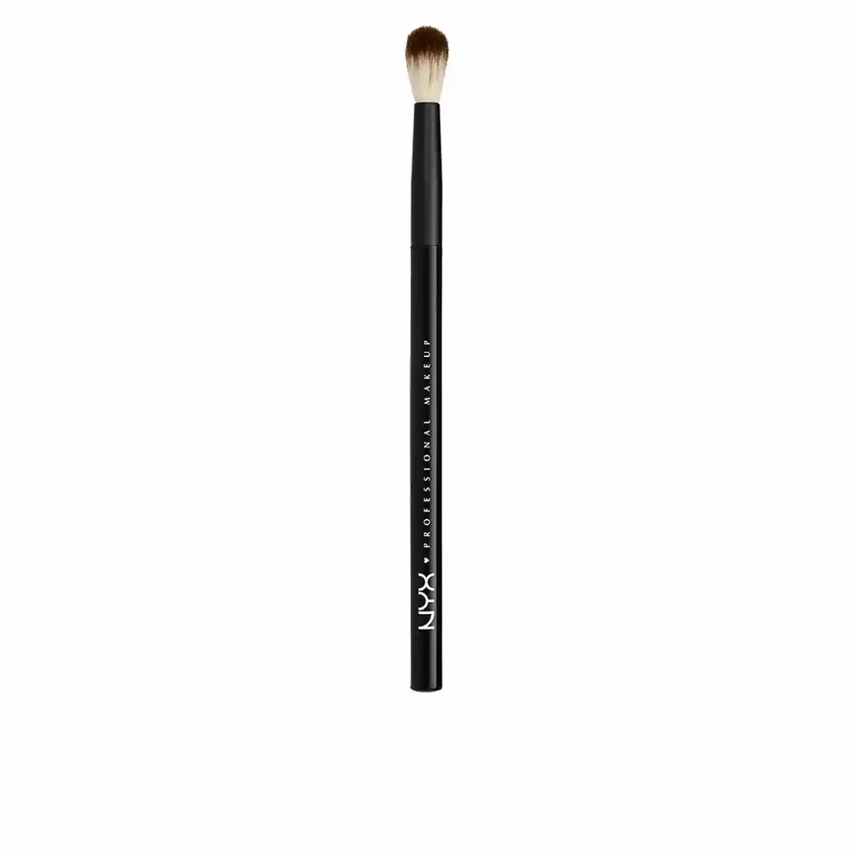 Pinceau fard a paupieres nyx pro brush stump rounded_4030. DIAYTAR COTE D'IVOIRE - Où Choisir est une Célébration de l'Artisanat Local. Découvrez notre boutique en ligne et choisissez des produits qui incarnent la passion des artisans sénégalais.
