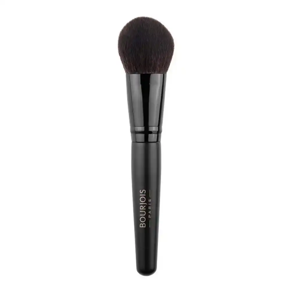 Pinceau poudre visage bourjois_3261. Entrez dans l'Univers de DIAYTAR COTE D'IVOIRE - Où le Shopping Devient une Découverte. Explorez nos rayons et dénichez des trésors qui illuminent votre quotidien.
