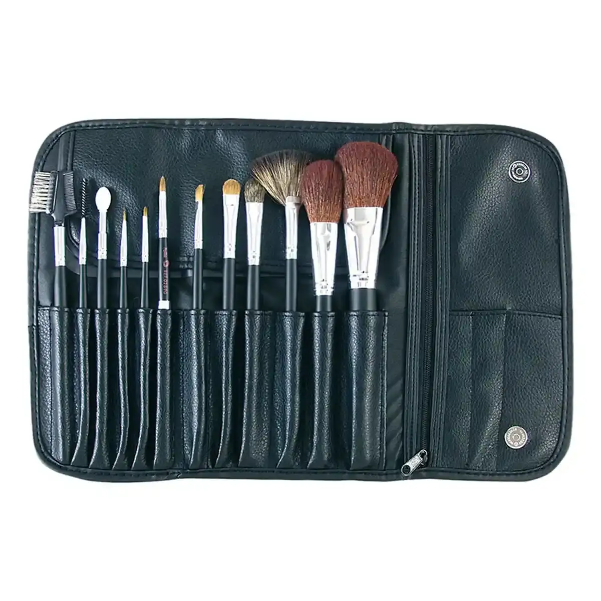 Pinceaux eurostil 12 pinceles 12 pcs _1040. Entrez dans l'Univers de DIAYTAR COTE D'IVOIRE - Où Choisir est un Voyage. Explorez notre gamme diversifiée et trouvez des articles qui répondent à tous vos besoins et envies.