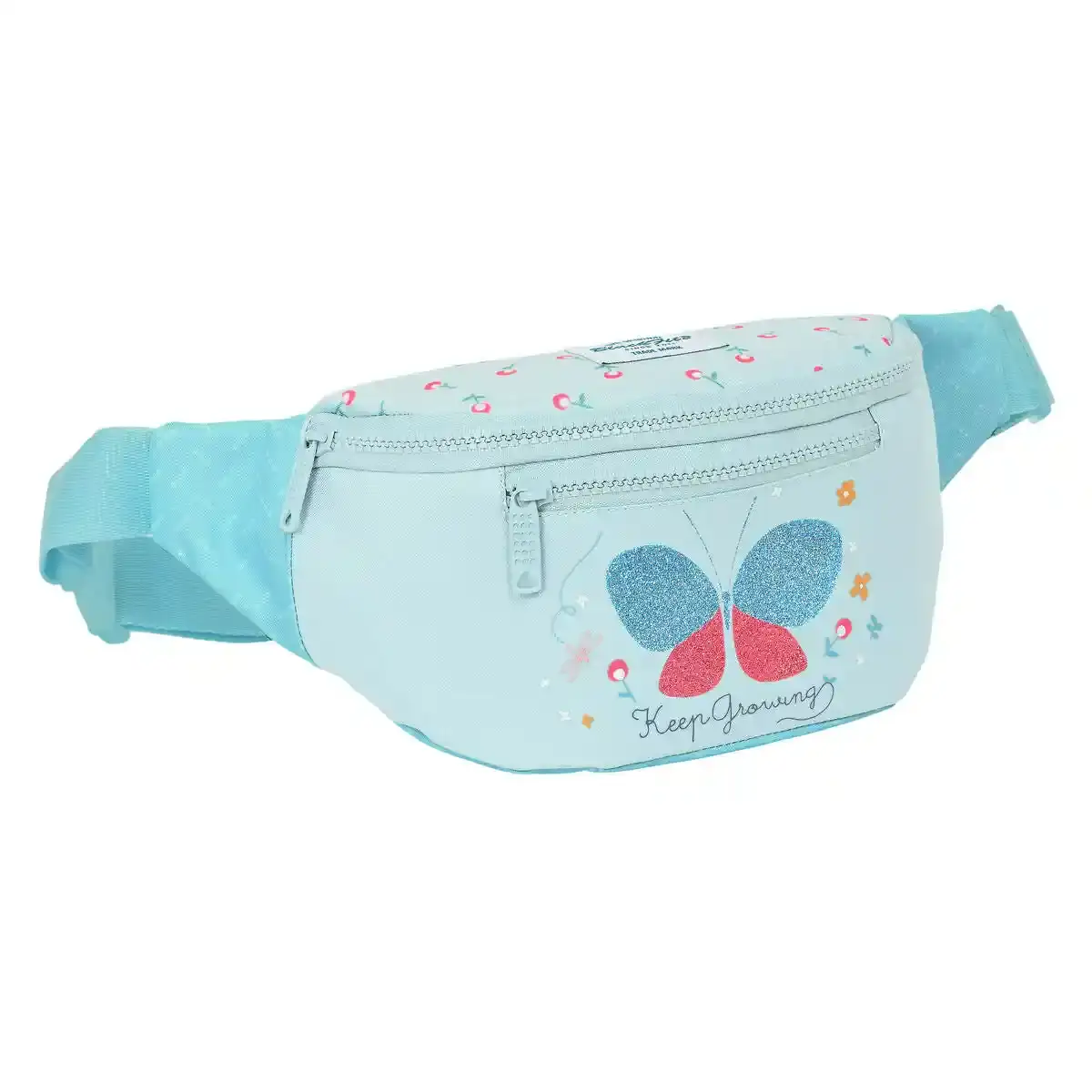 Pochette ceinture blackfit8 keep growing bleu clair 23 x 12 x 9 cm _8879. Bienvenue chez DIAYTAR COTE D'IVOIRE - Où Chaque Achat Fait une Différence. Découvrez notre gamme de produits qui reflètent l'engagement envers la qualité et le respect de l'environnement.