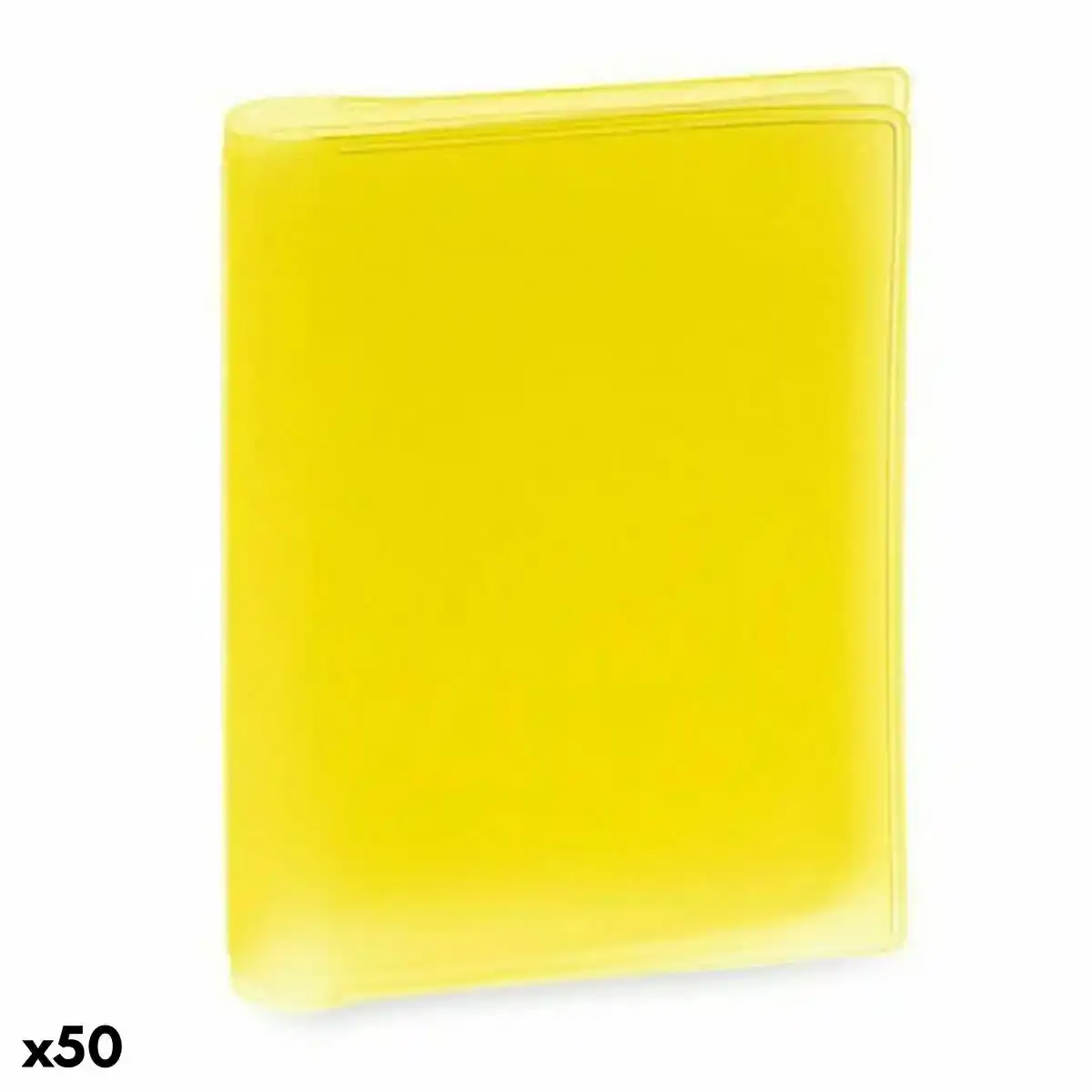 Porte cartes 144226 6 compartiments 50 unites _7500. Bienvenue chez DIAYTAR COTE D'IVOIRE - Où Votre Shopping Prend Vie. Découvrez notre univers et dénichez des trésors qui ajoutent de la couleur à votre quotidien.