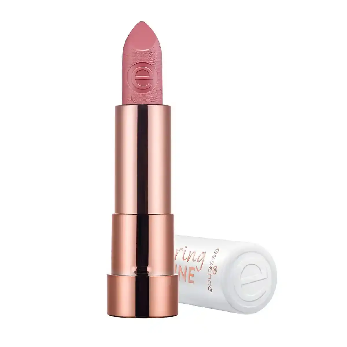 Rouge a levres hydratant essence caring shine 202 my mind 3 5 g _9606. DIAYTAR COTE D'IVOIRE - Votre Passage vers l'Exceptionnel. Naviguez à travers notre sélection minutieuse et découvrez des articles qui apportent une touche spéciale à chaque instant de votre vie.
