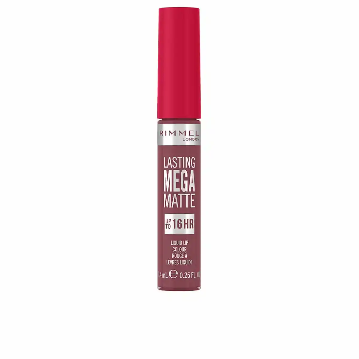 Rouge a levres rimmel london lasting mega matte liquid no 900 ravishing rose 7 4 ml_6400. Bienvenue chez DIAYTAR COTE D'IVOIRE - Où Chaque Objet a sa Propre Histoire. Découvrez notre sélection soigneusement choisie et choisissez des produits qui racontent le patrimoine sénégalais.