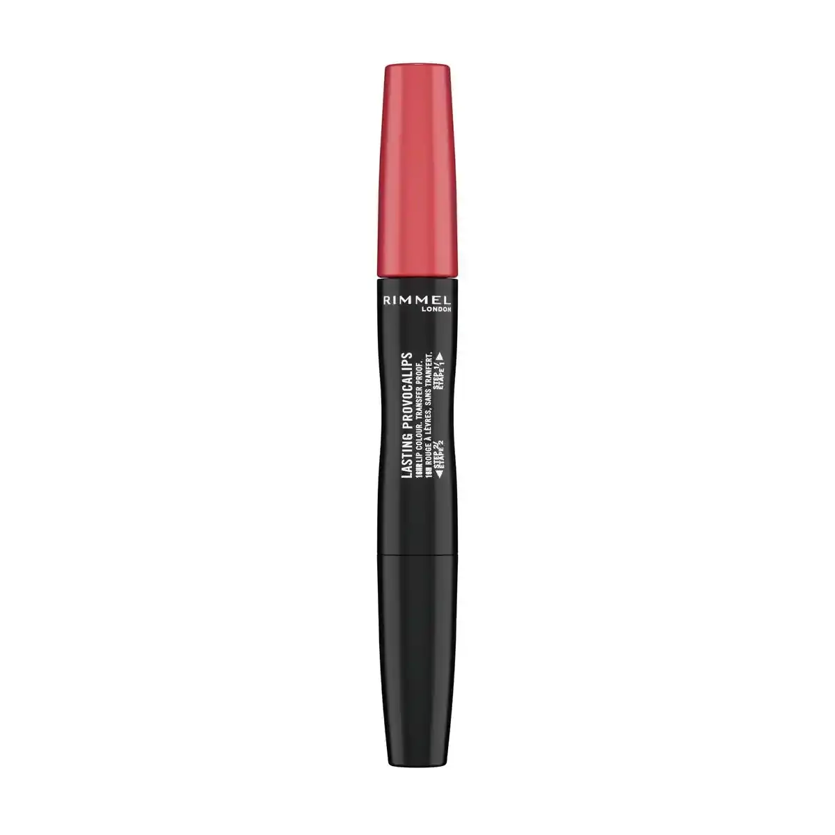 Rouge a levres rimmel london lasting provocalips 730 faire un mauve 2 3 ml _3901. Bienvenue chez DIAYTAR COTE D'IVOIRE - Où Chaque Objet a sa Propre Histoire. Découvrez notre sélection soigneusement choisie et choisissez des produits qui racontent le patrimoine sénégalais.