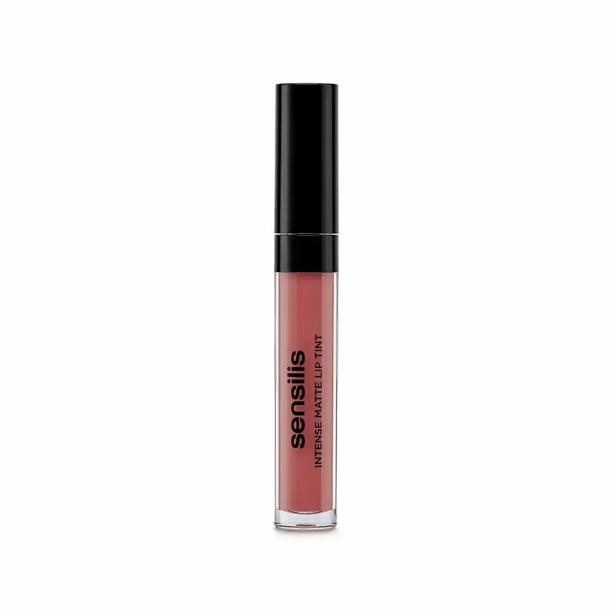 Rouge a levres sensilis intense matte tint 06 cocoa 4 5 ml _9208. DIAYTAR COTE D'IVOIRE - Là où le Chic Rencontre la Tradition. Naviguez à travers notre catalogue et choisissez des produits qui équilibrent l'élégance intemporelle et l'innovation moderne.