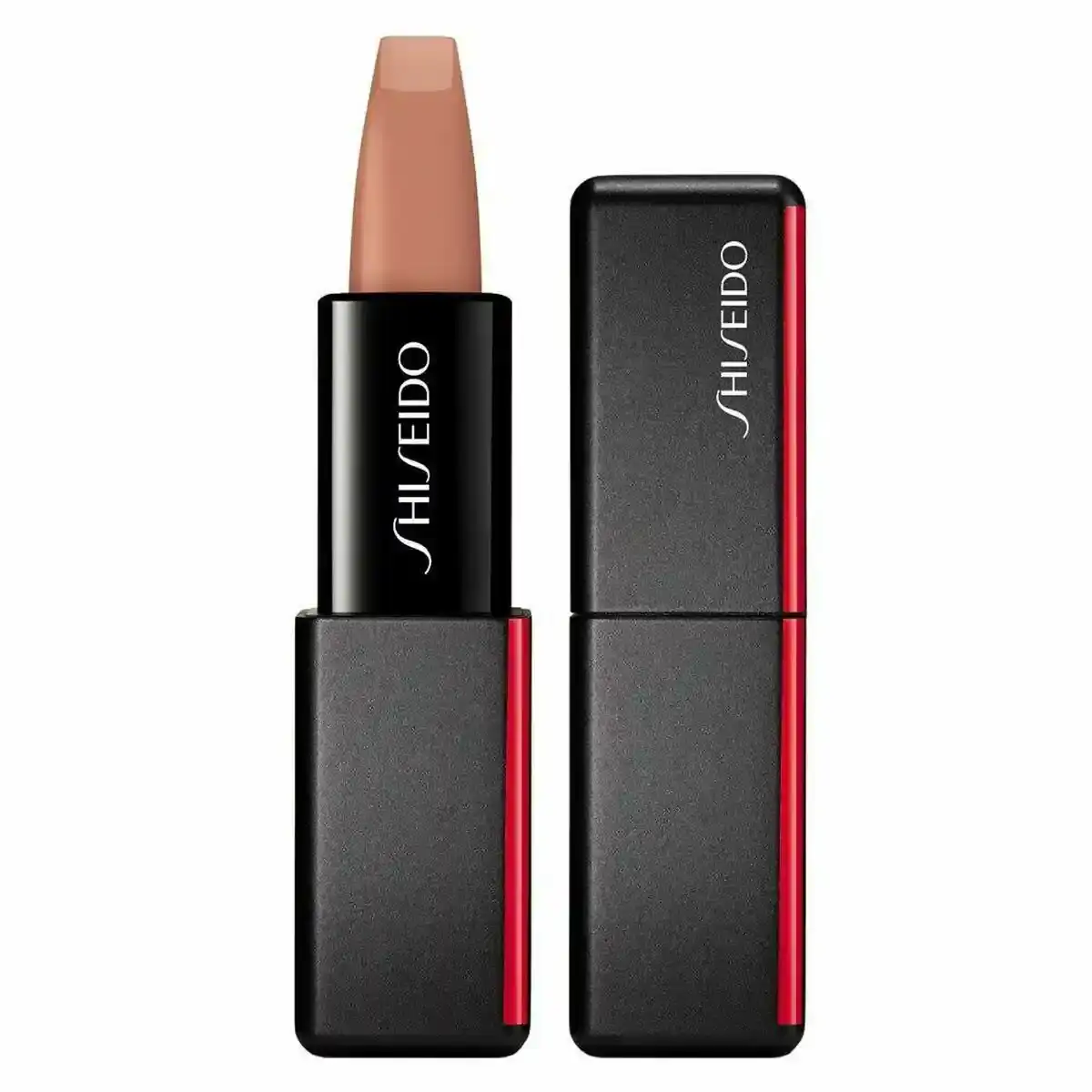 Rouge a levres shiseido modernmatte powder no 502 whisper 4 g _2758. DIAYTAR COTE D'IVOIRE - Votre Boutique en Ligne, Votre Histoire. Explorez notre sélection et découvrez des produits qui reflètent votre parcours et vos aspirations, un achat à la fois.