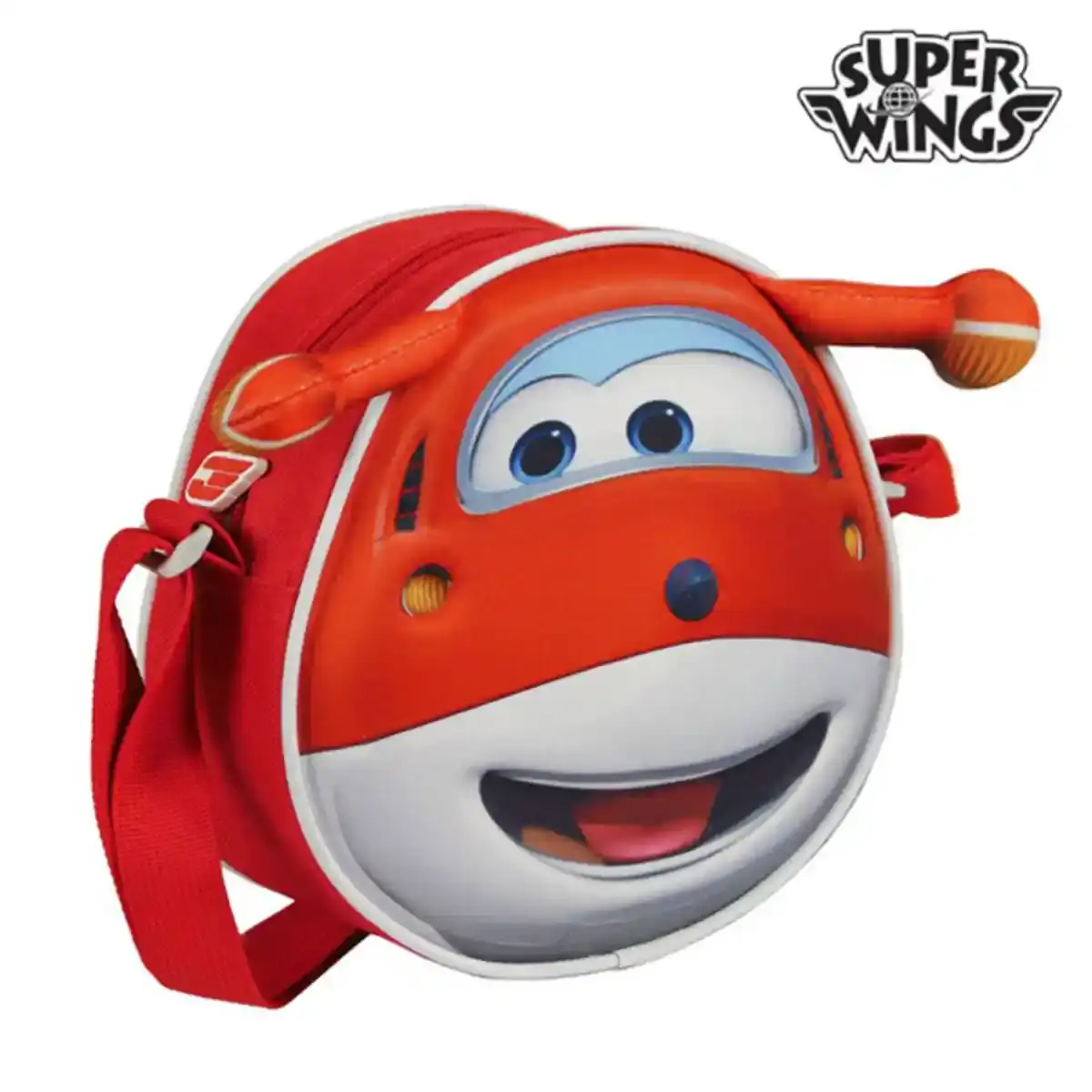 Sac a dos 3d super wings_3430. Bienvenue chez DIAYTAR COTE D'IVOIRE - Où Chaque Achat Fait une Différence. Découvrez notre gamme de produits qui reflètent l'engagement envers la qualité et le respect de l'environnement.