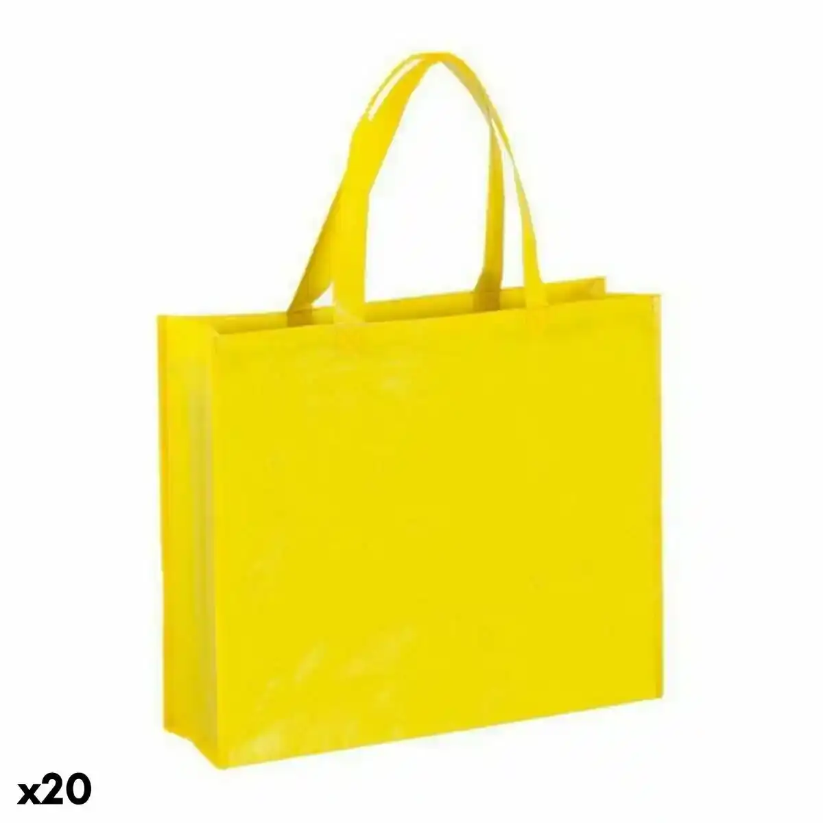 Sac multi usage 143306 20 unites _7973. Bienvenue chez DIAYTAR COTE D'IVOIRE - Votre Porte d'Accès à la Diversité. Découvrez notre boutique en ligne et choisissez parmi une pléthore d'articles qui célèbrent la richesse culturelle du Côte d'Ivoire et au-delà.