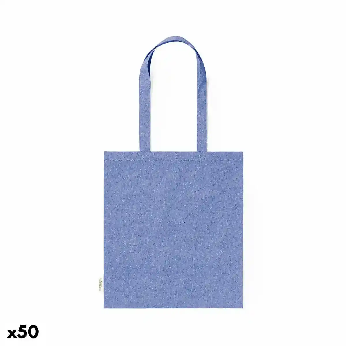 Sac shopping 141176 100 coton 70 cm 50 unites _1132. DIAYTAR COTE D'IVOIRE - Où Choisir est un Acte de Création. Naviguez à travers notre plateforme et choisissez des produits qui complètent votre histoire personnelle.