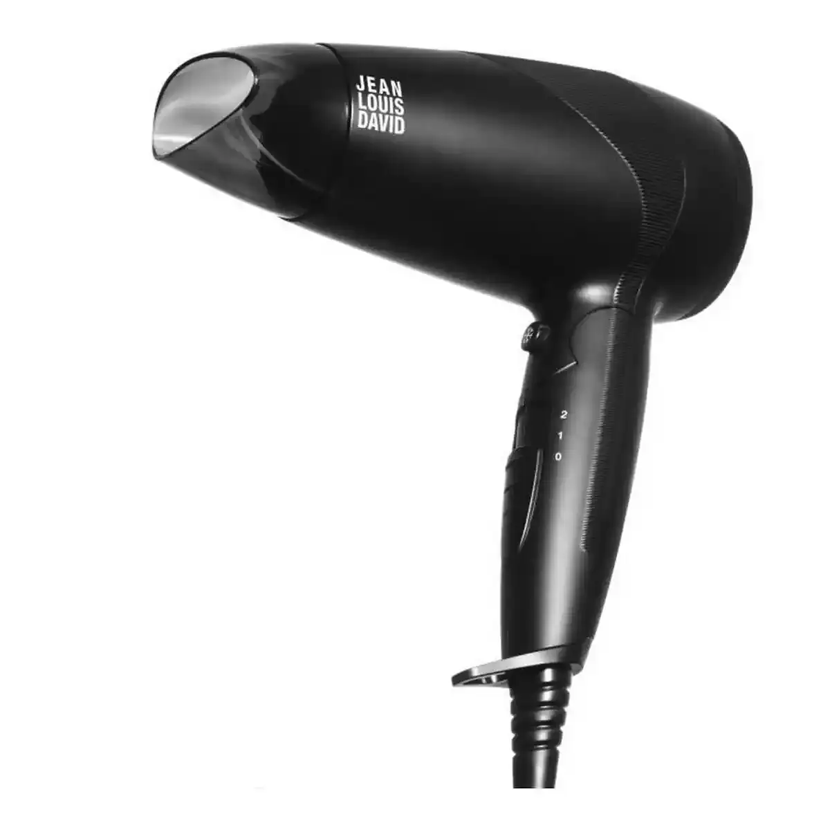 Seche cheveux jean louis david 39991 noir 1600 w_4306. Votre Destination de Choix: DIAYTAR COTE D'IVOIRE - Où l'Authenticité Rencontre la Commodité. Faites l'expérience de magasiner en ligne pour des articles qui incarnent la richesse culturelle et la modernité du Côte d'Ivoire.