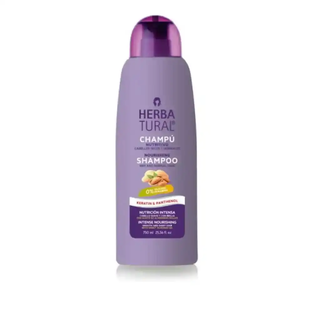 Shampooing nourrissant herbatural panthenol keratine 750 ml _5843. Bienvenue chez DIAYTAR COTE D'IVOIRE - Votre Porte d'Accès à la Diversité. Découvrez notre boutique en ligne et choisissez parmi une pléthore d'articles qui célèbrent la richesse culturelle du Côte d'Ivoire et au-delà.