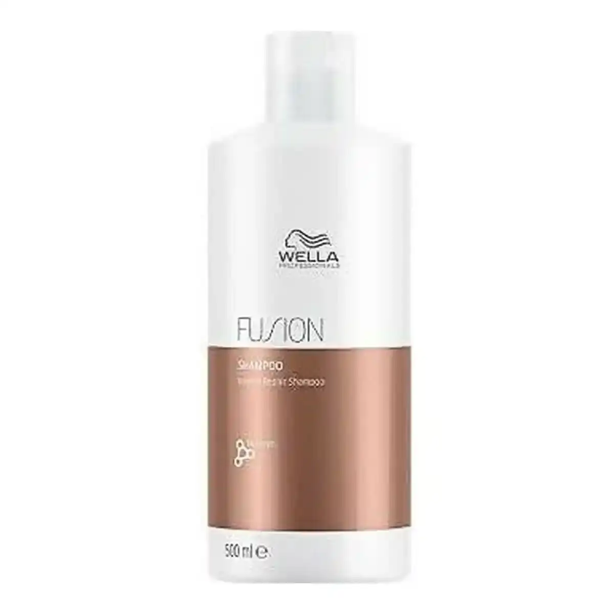 Shampooing reparateur wella fusion intense 500 ml _9138. Votre Destination de Choix: DIAYTAR COTE D'IVOIRE - Où l'Authenticité Rencontre la Commodité. Faites l'expérience de magasiner en ligne pour des articles qui incarnent la richesse culturelle et la modernité du Côte d'Ivoire.