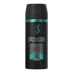 Spray deodorant apollo axe apollo 150 ml _7813. DIAYTAR COTE D'IVOIRE - L'Art de Vivre l'Élégance Accessible. Parcourez notre gamme variée et choisissez des produits qui ajoutent une touche de sophistication à votre style.