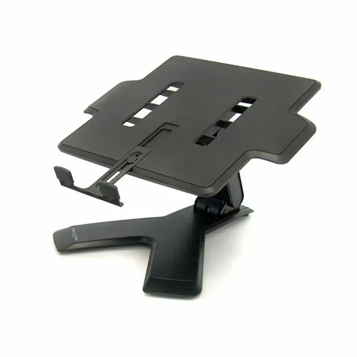 Support pour ordinateur portable Ergotron 33-334-085. SUPERDISCOUNT FRANCE