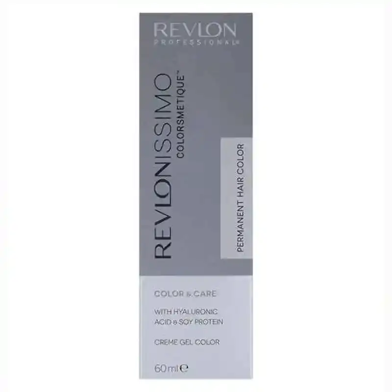Teinture permanente revlonissimo colorsmetique revlon no 8 21 60 ml _9336. DIAYTAR COTE D'IVOIRE - L'Art de Magasiner sans Frontières. Parcourez notre vaste sélection d'articles et trouvez tout ce dont vous avez besoin, du chic à l'authentique, du moderne au traditionnel.