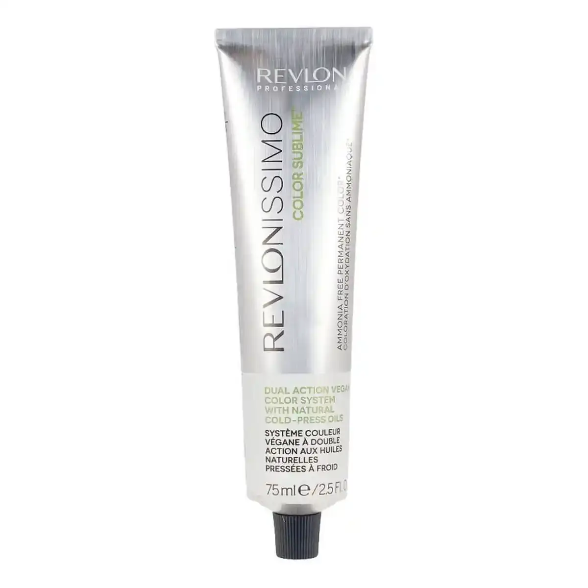 Teinture sans ammoniaque revlon revlonissimo color sublime no 7 blond moyen 75 ml _1654. Bienvenue sur DIAYTAR COTE D'IVOIRE - Où le Shopping est une Affaire Personnelle. Découvrez notre sélection et choisissez des produits qui reflètent votre unicité et votre individualité.