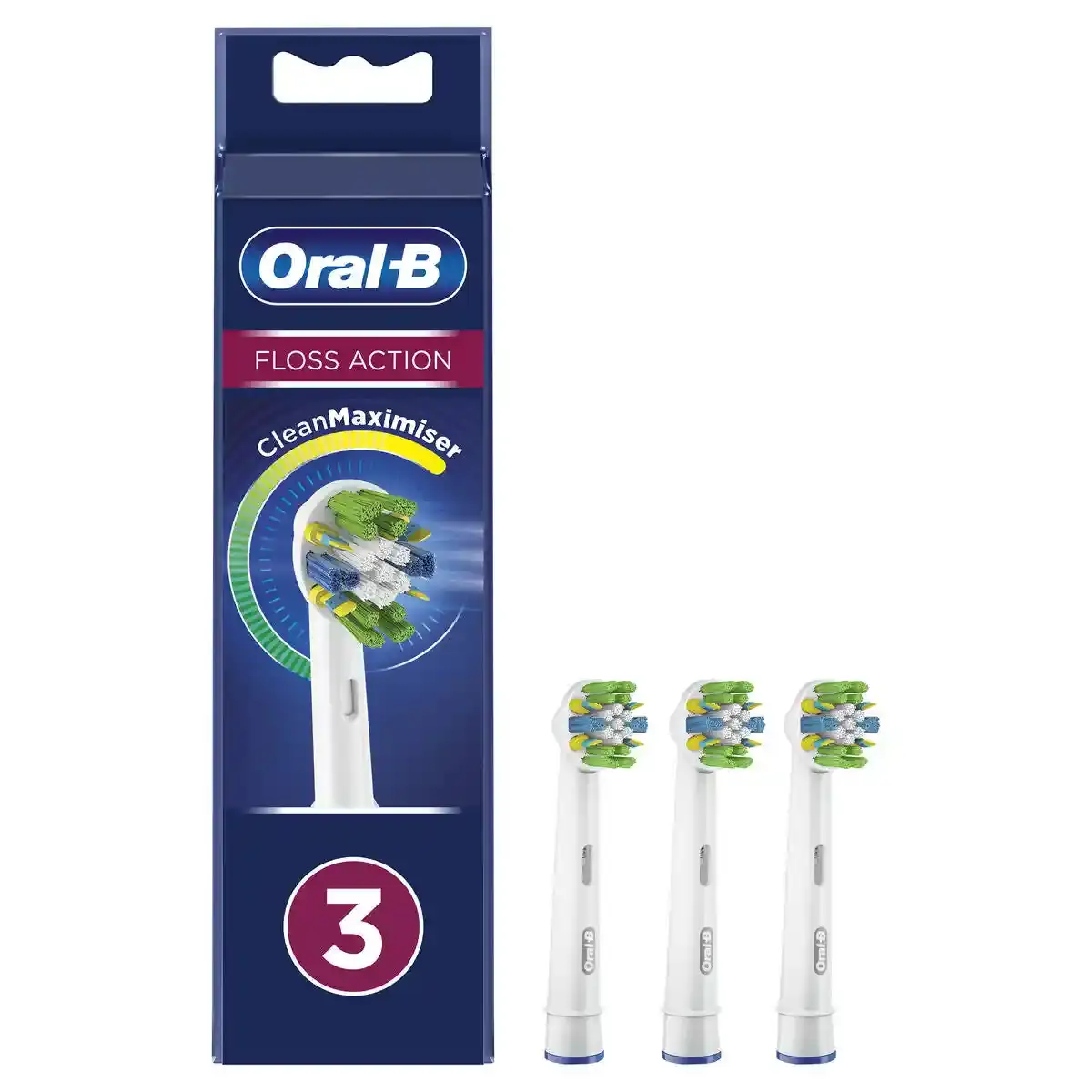 Tete de rechange oral b eb25 3_8001. DIAYTAR COTE D'IVOIRE - Votre Plateforme Shopping de Confiance. Naviguez à travers nos rayons et choisissez des produits fiables qui répondent à vos besoins quotidiens.