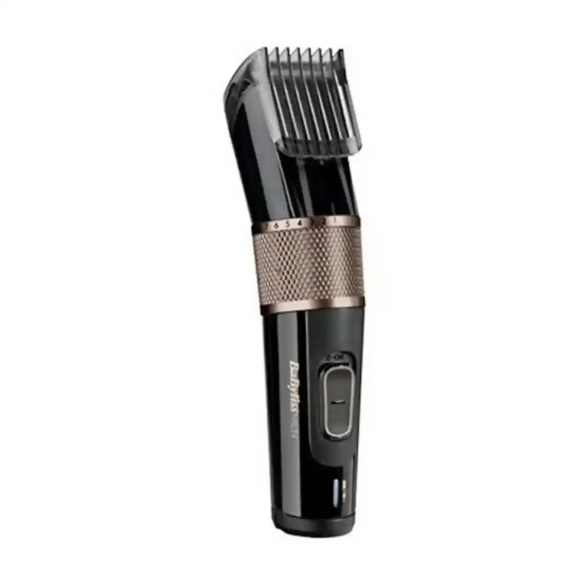 Tondeuse a cheveux power glide babyliss e974e_9794. DIAYTAR COTE D'IVOIRE - Où Chaque Produit est une Promesse de Qualité. Explorez notre boutique en ligne et choisissez des produits qui répondent à vos exigences élevées.
