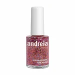 Vernis a ongles andreia professional hypoallergenic no 153 14 ml _3442. DIAYTAR COTE D'IVOIRE - Votre Portail Vers l'Exclusivité. Explorez notre boutique en ligne pour découvrir des produits uniques et raffinés, conçus pour ceux qui recherchent l'excellence.