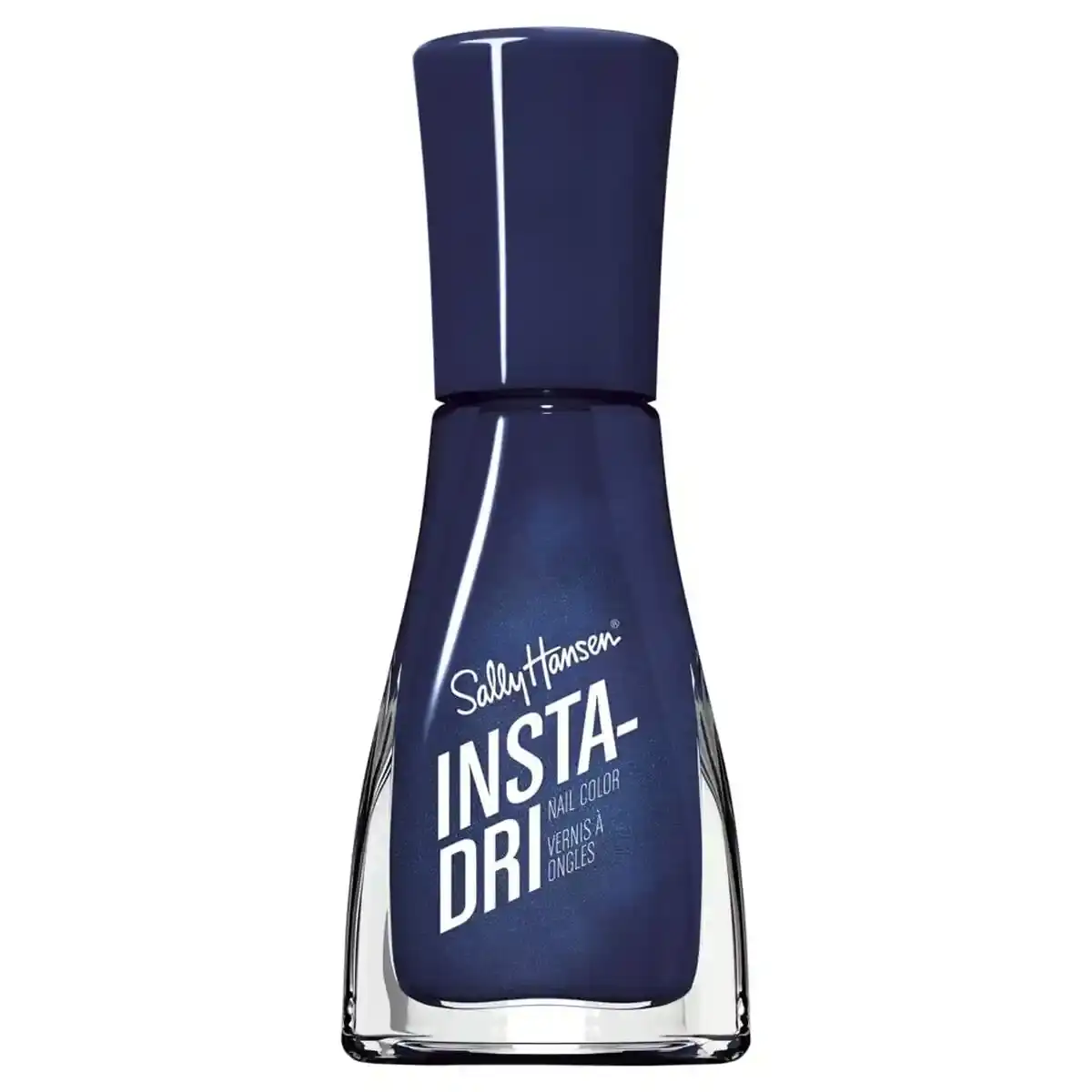 Vernis a ongles sally hansen insta dri no 493_4974. DIAYTAR COTE D'IVOIRE - Où Choisir est un Acte d'Amour pour le Côte d'Ivoire. Explorez notre boutique en ligne et choisissez des articles qui célèbrent la culture et l'artisanat du pays.