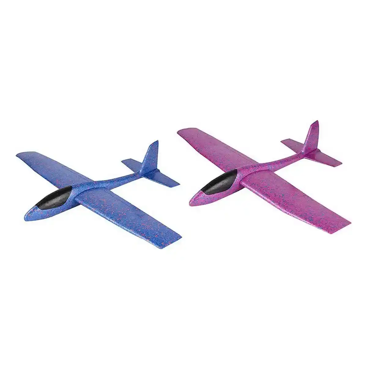 Avion Eddy Toys 84 x 66 x 14 cm. SUPERDISCOUNT FRANCE