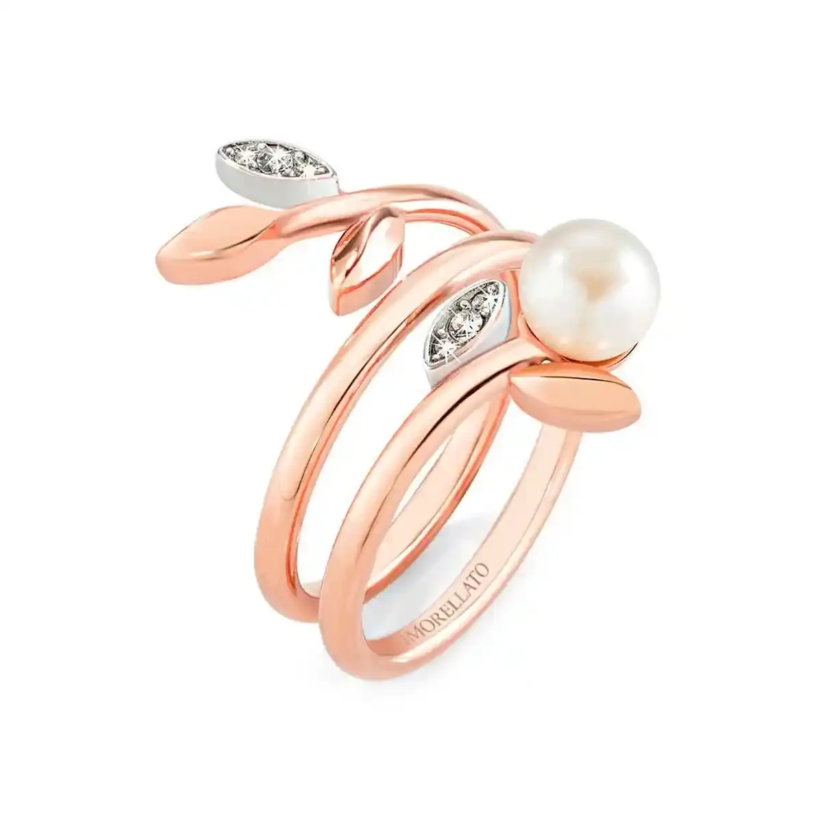 Bague femme morellato saer15012 12 _2477. DIAYTAR COTE D'IVOIRE - Votre Destination Shopping Éthique. Parcourez notre gamme et choisissez des articles qui respectent l'environnement et les communautés locales.