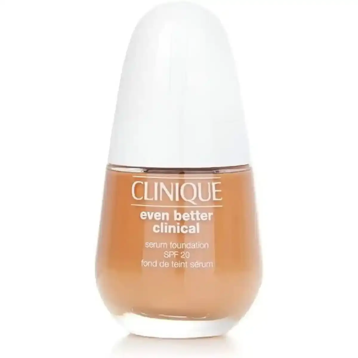Base de maquillage liquide clinique even better clinical no 78 nutty spf 20 30 ml _6398. DIAYTAR COTE D'IVOIRE - L'Art de Vivre le Shopping Inspiré. Parcourez notre catalogue et choisissez des produits qui reflètent votre passion pour la beauté et l'authenticité.