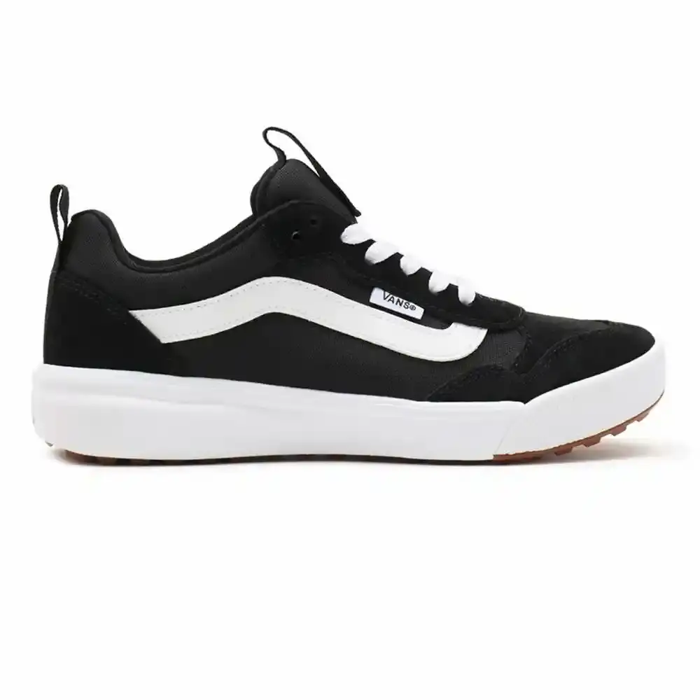 Baskets Casual Femme Vans Range EXP WM Noir. SUPERDISCOUNT FRANCE