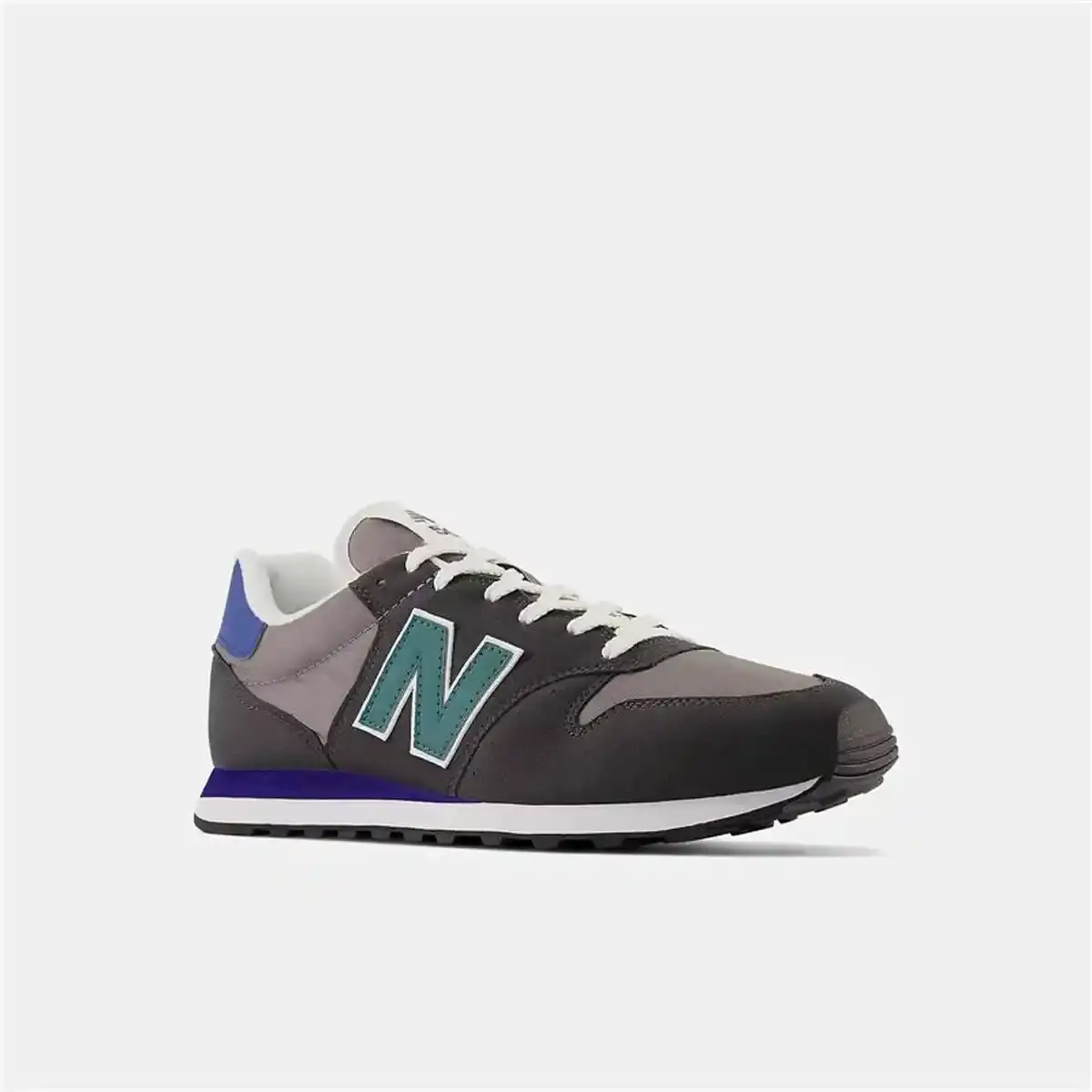 Baskets Homme New Balance 500 Noir. SUPERDISCOUNT FRANCE